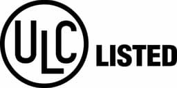 ULC Listed