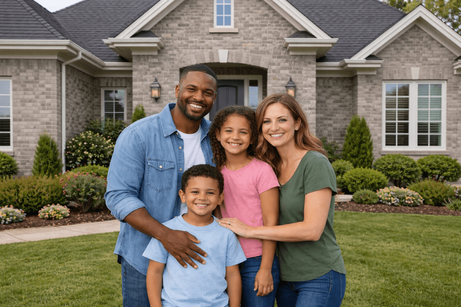 Ontario residential home